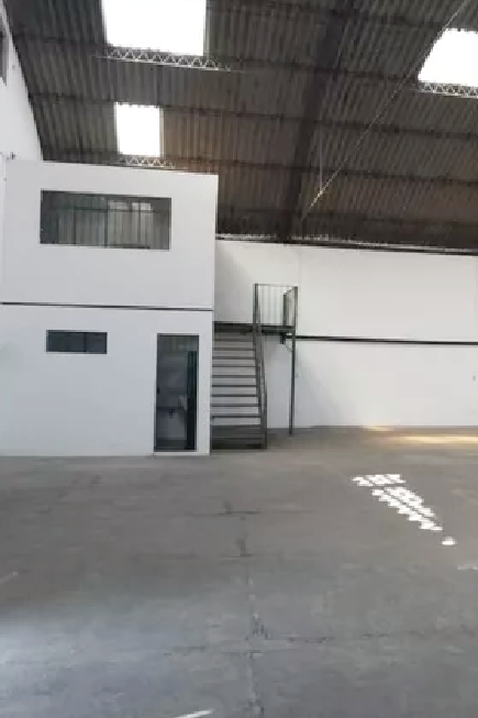 Bodegas Medianas